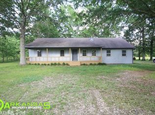 1198 Highway 36, Mount Vernon, AR 72111
