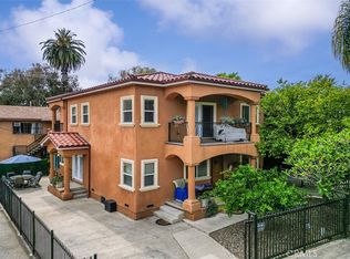 2516 Elsinore St, Los Angeles, CA 90026