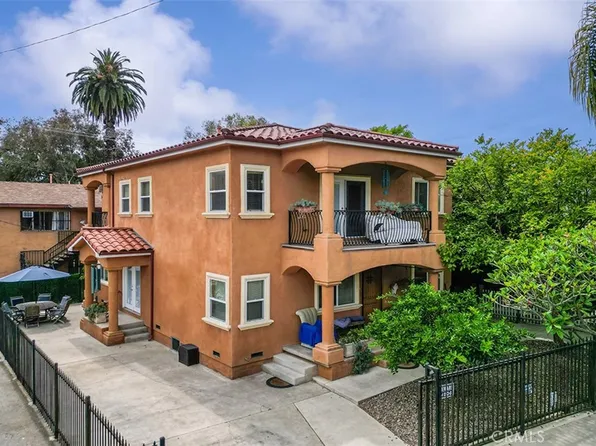 2516 Elsinore St, Los Angeles, CA 90026