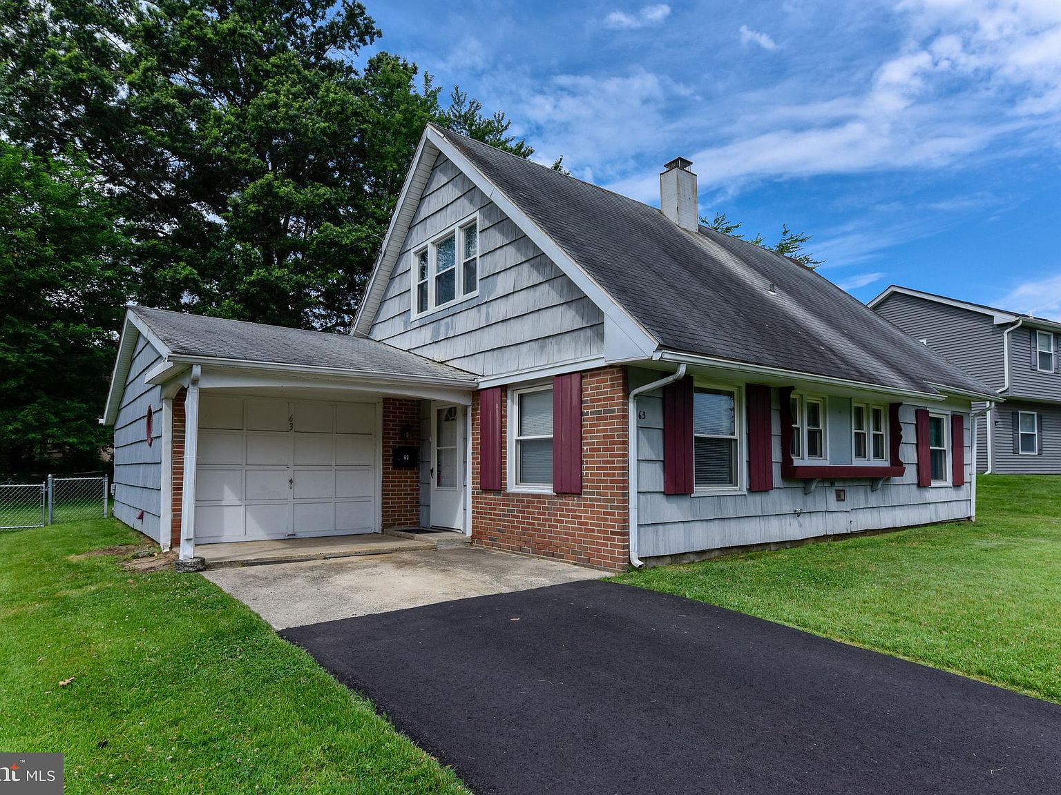 63 Pennypacker Dr, Willingboro, NJ 08046 Zillow