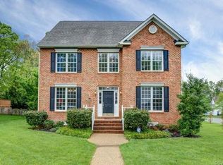 11212 Chappell Ridge Ct, Glen Allen, VA 23059