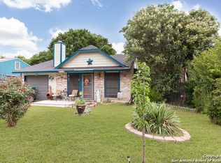 8715 Park Mdws, Converse, TX 78109