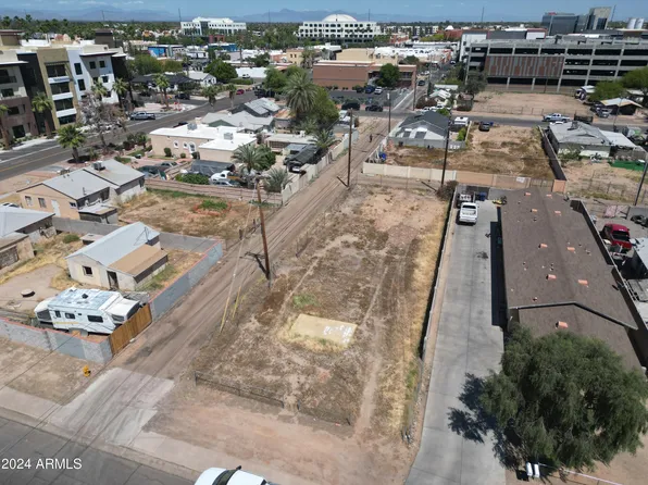 121 S DAKOTA Street #543, Chandler, AZ 85225