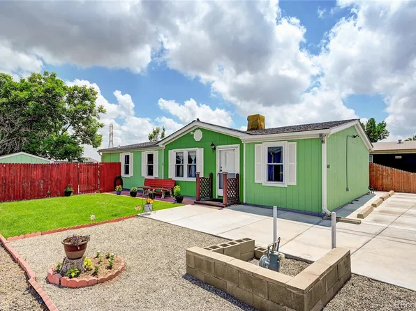 8432 Jackson Way, Thornton, CO 80229