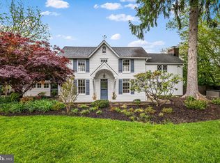 1511 Francke Ave, Lutherville Timonium, MD 21093