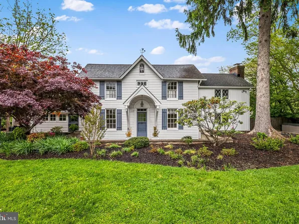 1511 Francke Ave, Lutherville Timonium, MD 21093