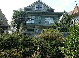 921 18th Ave E, Seattle, WA 98112