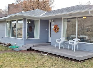 940 E Fairview Way, Heppner, OR 97836