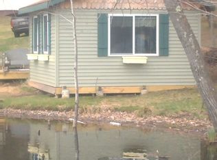5046 Greeder Rd, Webster, WI 54893