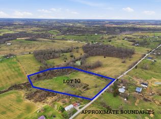 1874 Poindexter Rd, Cynthiana, KY 41031