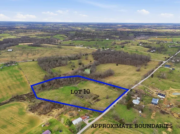 1874 Poindexter Rd, Cynthiana, KY 41031