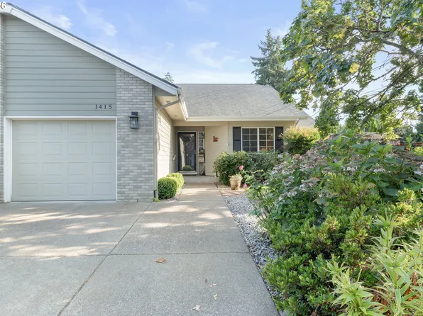 1415 Gilham Rd, Eugene, OR 97401