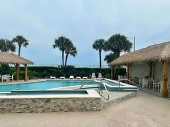 7700 Seawall Blvd APT 805, Galveston, TX 77551