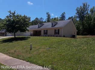 130 Oak Meadows Pl, Covington, GA 30016