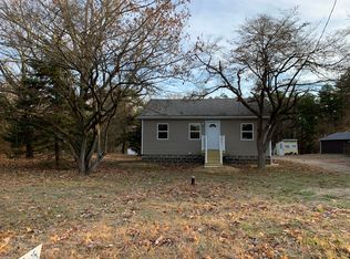 3626 S Black Horse Pike, Williamstown, NJ 08094