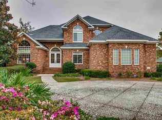 8262 Timber Ridge Rd LOT 62, Conway, SC 29526