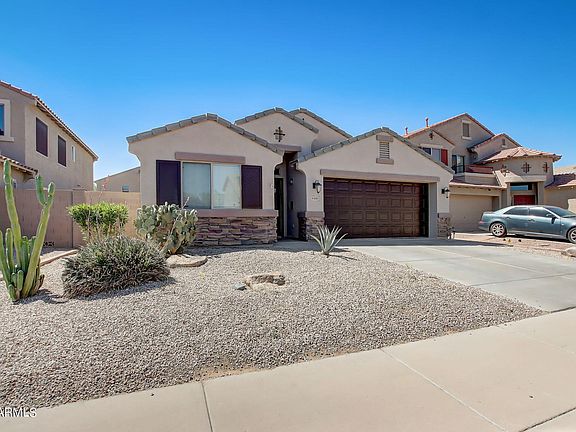 4th image of 41885 W COLBY Drive