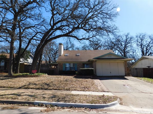 309 Shelmar Dr, Euless, TX 76039