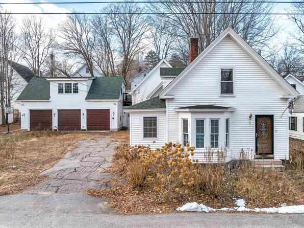 25 Lang Street, Meredith, NH 03253