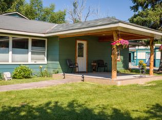 110 Sleepy Hollow Rd, Kalispell, MT 59901
