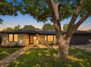 7600 Shoal Creek Blvd, Austin, TX 78757