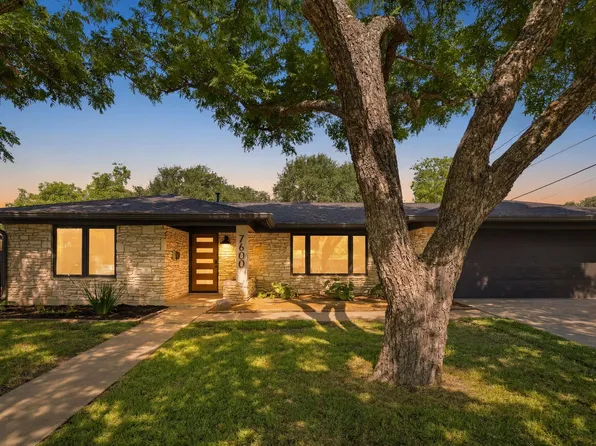7600 Shoal Creek Blvd, Austin, TX 78757