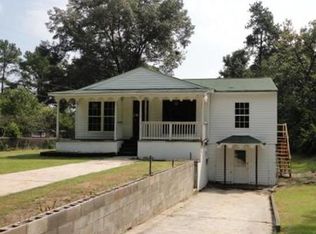 1702 Ardmore Rd, Columbia, SC 29223