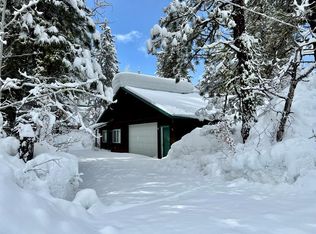 936 Chipmunk Ln, McCall, ID 83638