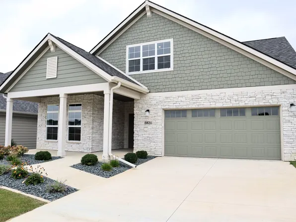 5831 NW 90th St, Johnston, IA 50131