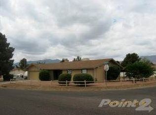 1914 S Broken Rock Dr, Cottonwood, AZ 86326