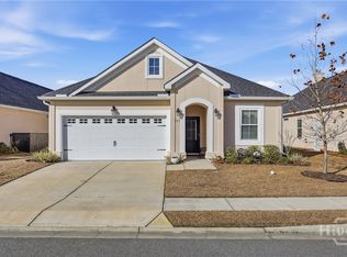 141 Mallory Place, Pooler, GA 31322