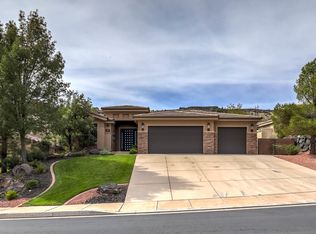 102 S Arroyo Dr, St George, UT 84790