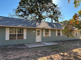 104808 S 3390th Rd, Meeker, OK 74855