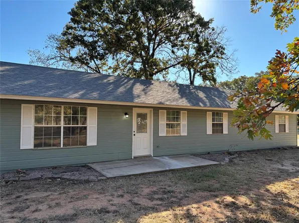 104808 S 3390th Rd, Meeker, OK 74855