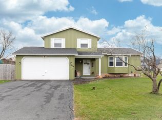 4972 Moses Dr, Liverpool, NY 13090