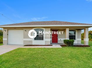 3203 34th St SW, Lehigh Acres, FL 33976