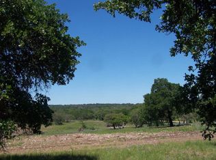 LOT Doss Spring Creek Rd #C, Fredericksburg, TX 78624
