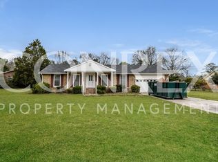 1620 Teakwood Ln, Columbia, SC 29223