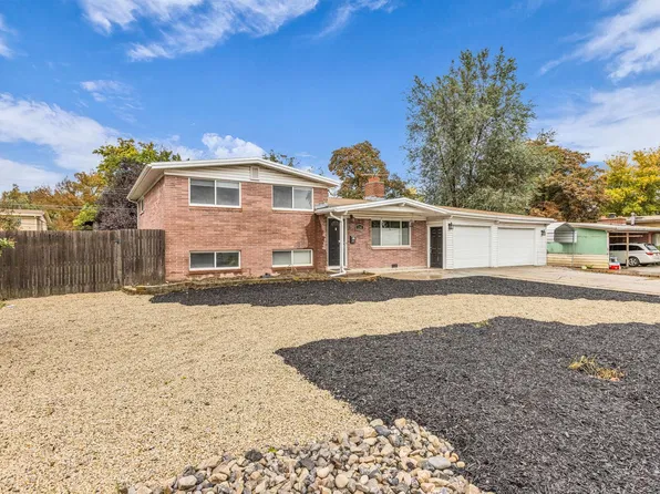 1246 E Hyland Lake Dr, Salt Lake City, UT 84121