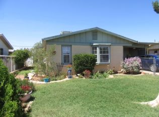 3016 W 4th St, Odessa, TX 79763