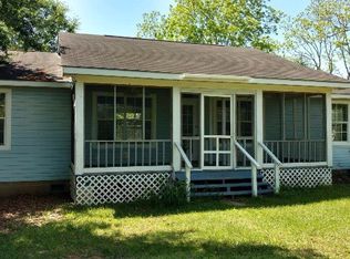 10940 Danne Rd, Fairhope, AL 36532