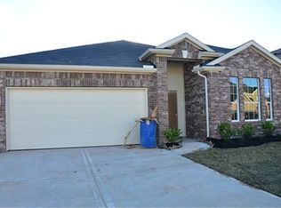 24511 Hikers Bend Dr, Katy, TX 77493