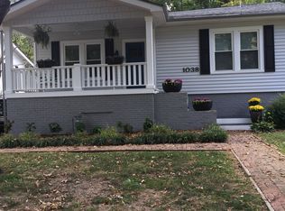 1038 Dartmouth St, Chattanooga, TN 37405