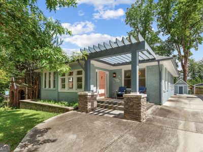 28 Peachtree Hills Ave NE, Atlanta, GA, 30305
