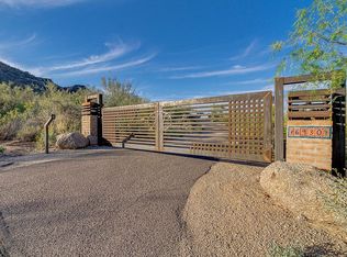 6930 E Leisure Ln, Carefree, AZ 85377
