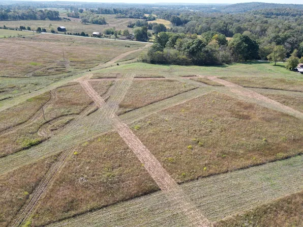 0 Parker Rd Tract 2C, Lewisburg, KY 42256