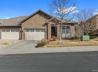 5220 Rialto Drive, Parker, CO 80134