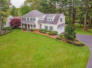 150 River Rd, Hanover, MA 02339