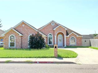 209 Msg Mario A Solis Ln, La Villa, TX 78562