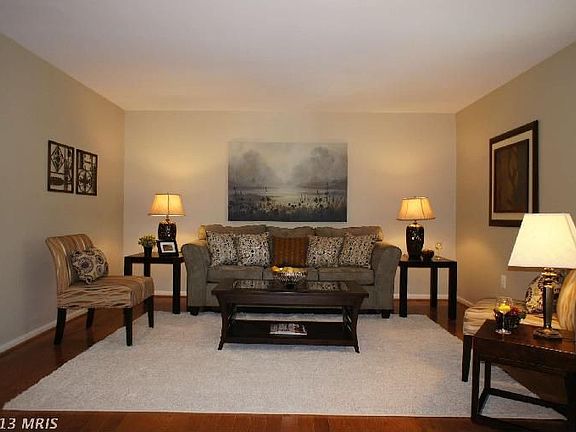 4th image of 634 N Armistead St